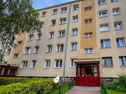 3 pokoje 62,7 m Balkon Piwnica Blisko PKP