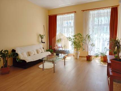 Mieszkanie 51m2 centrum. , II piętro, kamienica