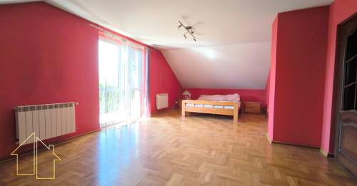 Dom Przemyśl / Hureczko 240m z działką 37,5a
