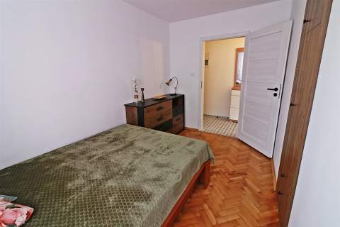 Komfortowe M3 po generalnym remoncie 
