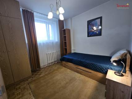 3 pokoje na Powiślu loggia od zaraz