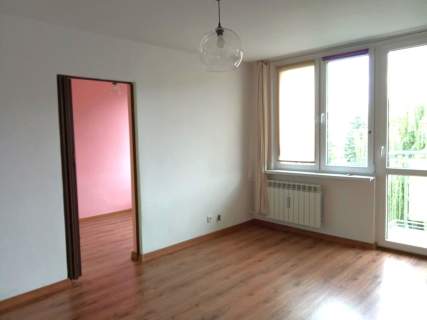 os. Wyzwolenia Balkon DRUGIE PIĘTRO