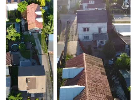 SUPER LOKALIZACJA 3POZIOMOWY DOM Z OGRODEM,TARAS