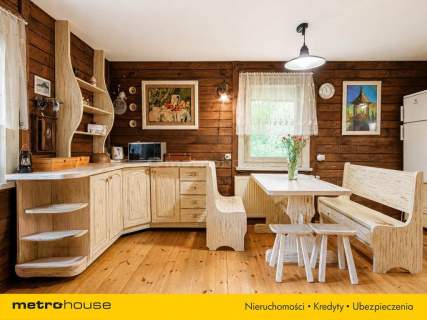 Nieruchomość komercyjna na sprzedaż, 307,04 m2, Lipa