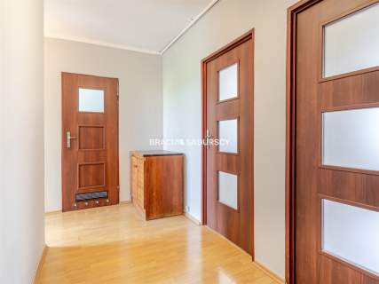 Mieszkanie na sprzedaż, 75,9 m2, Kraków