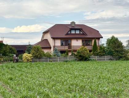 Dom na sprzedaż, 186 m2, Radzyń
