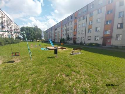 Mieszkanie 69 m do remontu Końskie