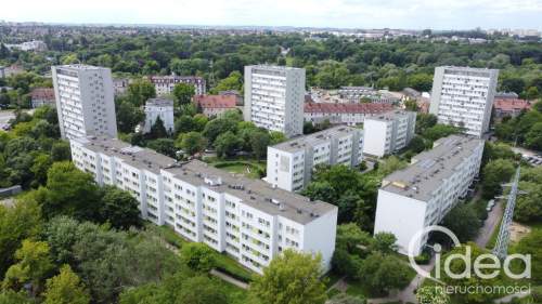 Os. Tatrzańskie, 2 pokoje z potencjałem 3