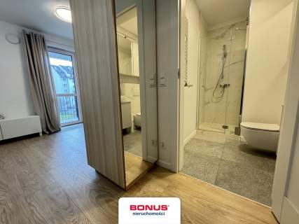 Śliczny apartament inwestycja w centrum