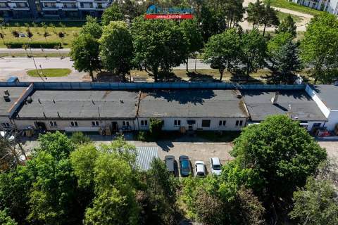 LOKAL HANDLOWO   USŁUGOWY NA WYNAJEM, 85,97m2 PIŁA