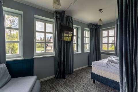 Tatry na wyciągnięcie ręki Apartament Premium