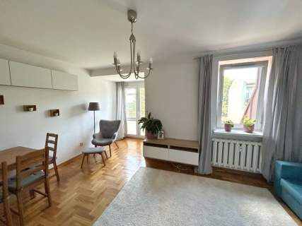 35m2 Mińsk Mazowiecki blisko parku