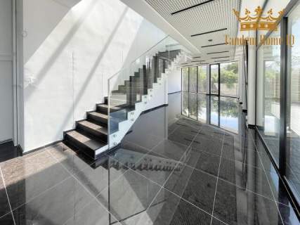 Do wynajmu 160-360m2 magazynu, 160m2 biura Ursynów, teren