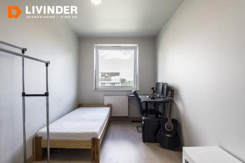 os. Fajny Dom, 3 pok, balkon i 2 m. postojowe