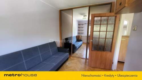 M3 w cichej i spokojnej okolicy