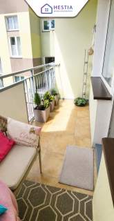 3-pokojowe, balkon, spółdzielcze, os.Majowe 