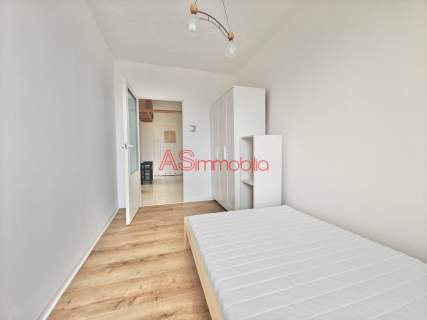 3 pokoje, 54m2, wyremontowane, Warszawa Mokotów