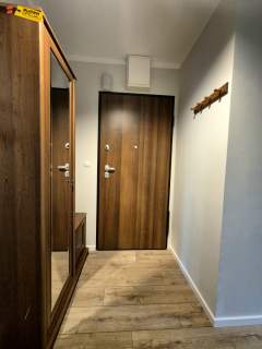 2-pokojowy apartament Al.Kijowska