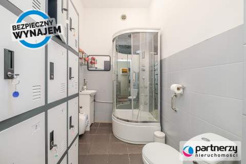 109 m2 Centrum Gdyni ul. Portowa/Duża witryna