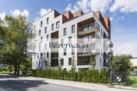 Apart. Radzikowskiego 98 poł-wsch ekspoz. 39,88m2