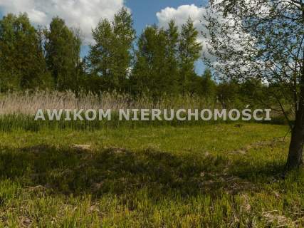 Działka budowlana na sprzedaż, 1500 m2, Sewerynów