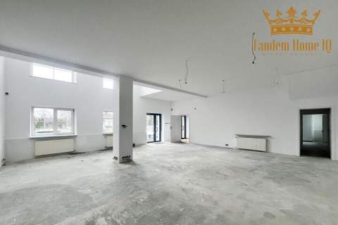 Na wynajem magazyn z biurem, razem 171m2 Białołęka, Białołęcka
