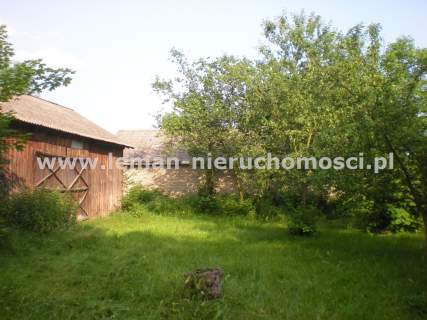 Działka budowlana na sprzedaż, 12100 m2, Jankowa