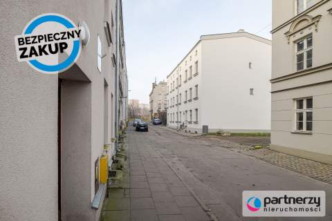 2 POKOJE PO GENERALNYM REMONCIE/OD ZARAZ