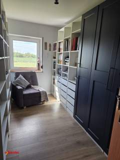 Wyjątkowy dom duszą na dużej działce 5599m2/Igłowice koło Namys