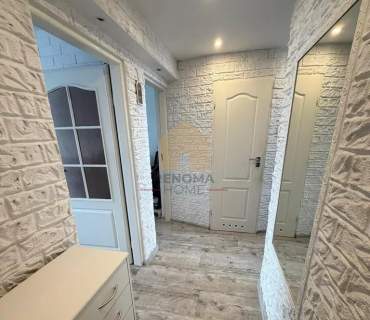 3-pokojowe Os. Słoneczne 47,1 m Loggia