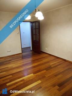 Mieszkanie 46,60 m2, Dąbrowa Górnicza - Reden