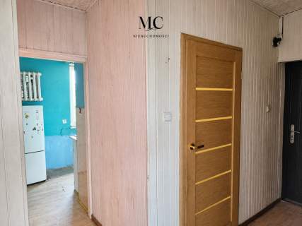Mieszkanie 2 pokoje Tczew 41m2 