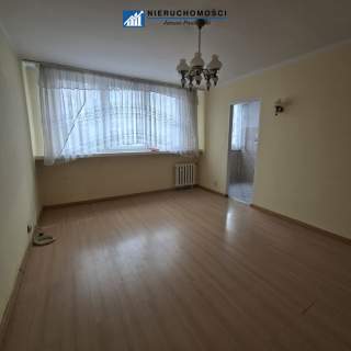 2 pokoje 1 piętro 40,65 m Polkowice