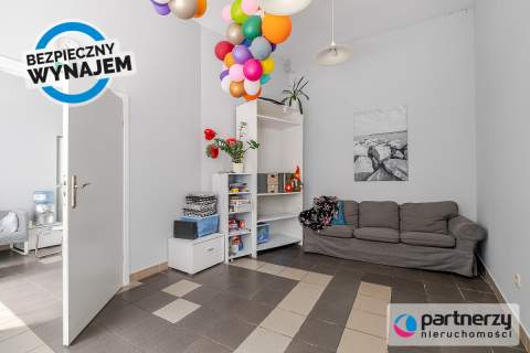 109 m2 Centrum Gdyni ul. Portowa/Duża witryna