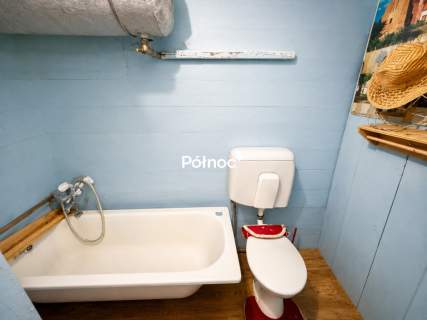 Siedlisko 1,1 ha w Kozłach