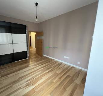 Przestronne 4 pokoje, balkon, zielona okolica
