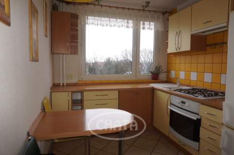 KRZYKI/2 POKOJE/BALKON