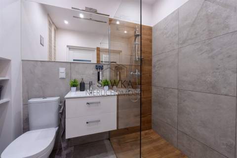 Mieszkanie na sprzedaż, 38,53 m2, Łężyca