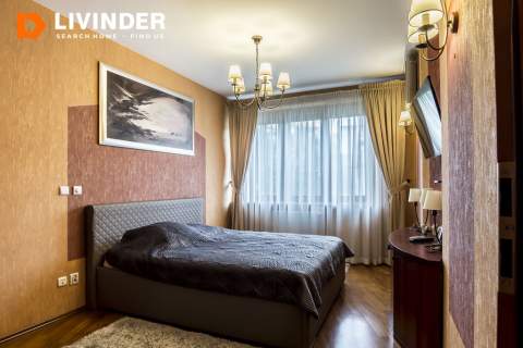Przestronny apartament 83,5 m Krowodrza