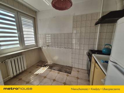 Mieszkanie na sprzedaż, 34 m2, Puławy