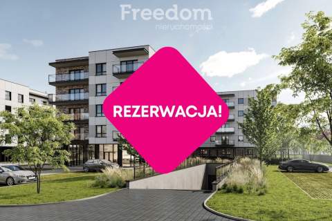 5 pokoi, 2 balkony, 96,39 m , nowe mieszkanie