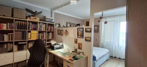 Mieszkanie Busko-Zdrój , parter , dwa pokoje z balkonem , Centrum...