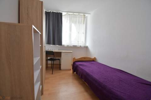 3 pokoje na samym pl. Grunwaldzkim