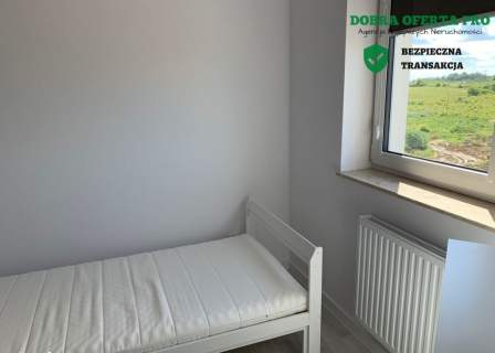 3 pokoje na ostatnim piętrze z windą