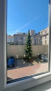 Śródmieście - 3 pokoje wolne od lipca