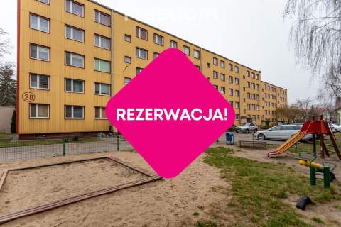 2 pokojowe mieszkanie w Grajewie