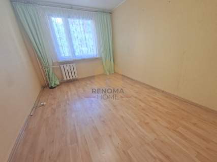Podzamcze/niski blok/ 3 pokoje