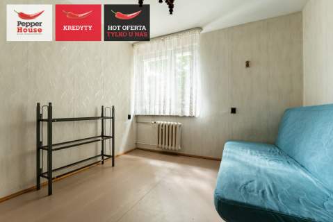 2 pokoje z potencjałem   Gdynia, Chylonia