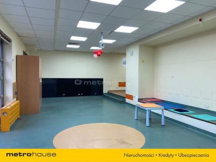 DO WYNAJĘCIA LOKAL O POWIERZCHNI 145 m2.
