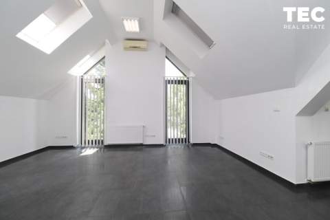 Biuro do wynajęcia, 82 m2, Kraków